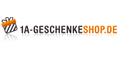 1a-Geschenkeshop Cashback