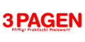 3 Pagen Cashback