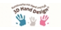 3D Hand Design Cashback