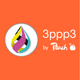 3ppp3 licensed by Peach Cashback