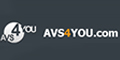 AVS4YOU Cashback