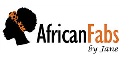 AfricanFabs Cashback