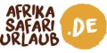 Afrika Safari Urlaub Cashback