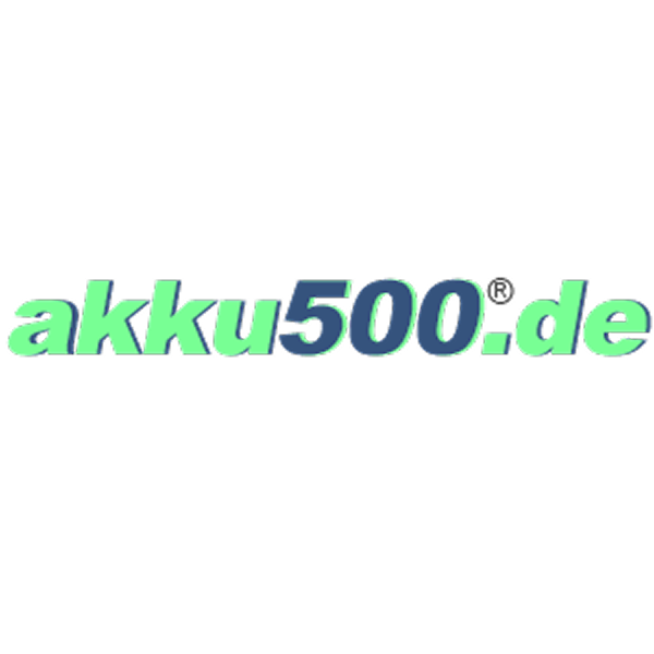 Akku500 Cashback