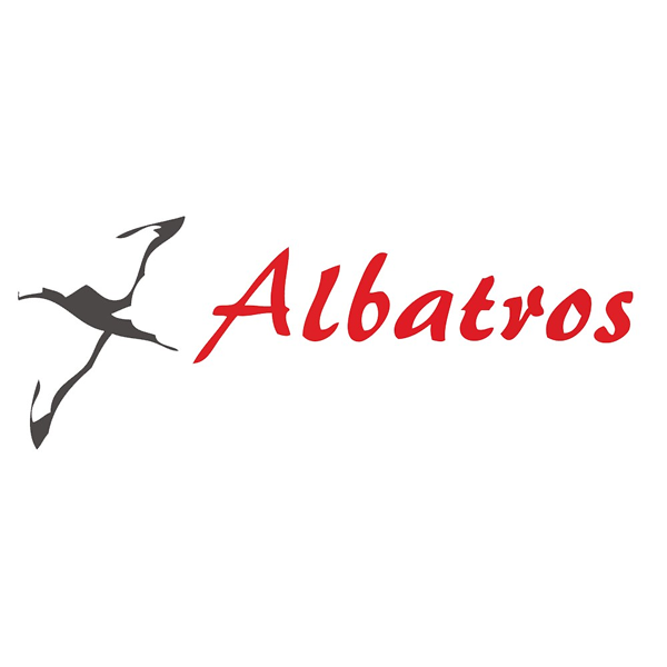 Albatros Shop Cashback