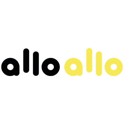 Allo Allo Cashback