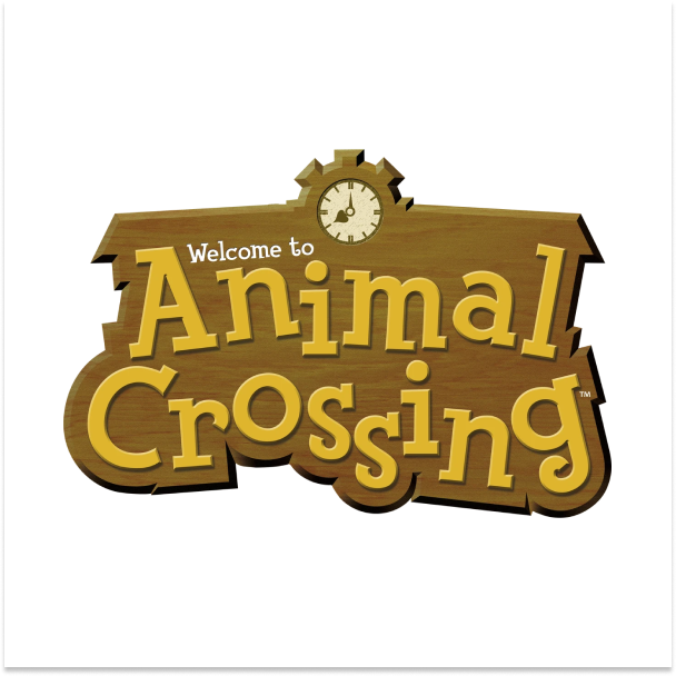 Animal Crossing Cashback
