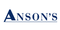 Anson's Cashback