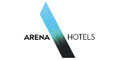 ArenaHotels Cashback
