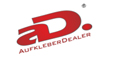 Aufkleberdealer Cashback
