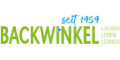 Backwinkel Cashback