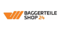 BaggerteileShop24.de Cashback