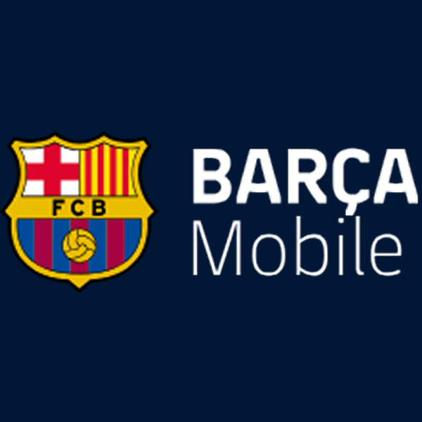 Barca Mobile Cashback