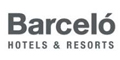 Barceló Hotels & Resorts Cashback