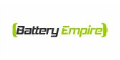 Battery Empire Cashback