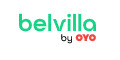 Belvilla Cashback