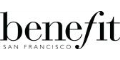 Benefit Cosmetics Cashback