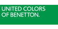 Benetton Cashback