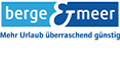Berge & Meer Cashback