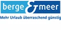 Berge & Meer Cashback