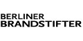 Berliner Brandstifter Cashback