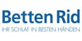 Betten Rid Cashback