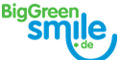 Big Green Smile Cashback