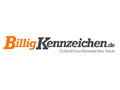 BilligKennzeichen Cashback