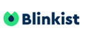 Blinkist Cashback
