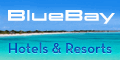 Bluebay Hotels & Resorts Cashback