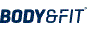 Body & Fit Cashback