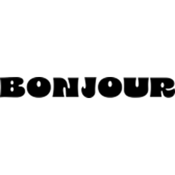 Bonjour Drink Cashback