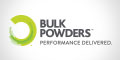 Bulk Powders Cashback