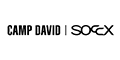 CAMP DAVID & SOCCX Cashback