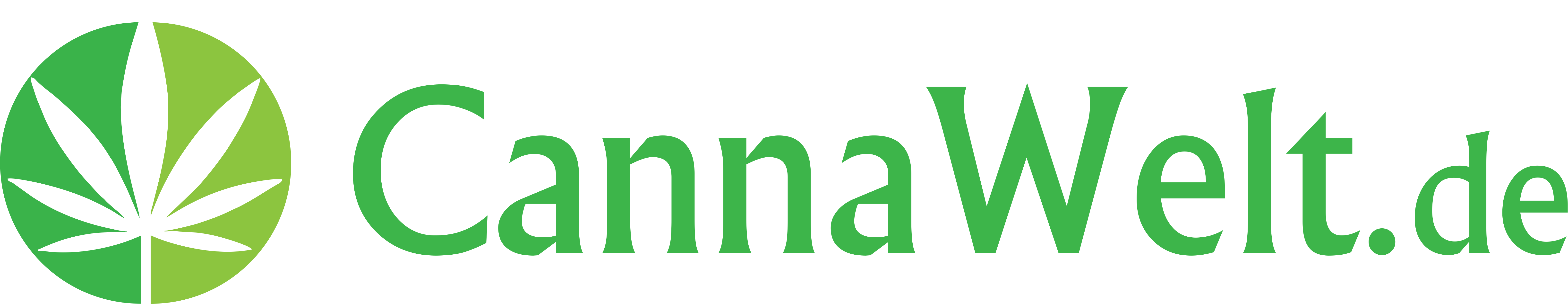 Cannawelt Cashback