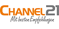 Channel21 Cashback