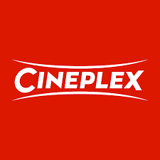 Cineplex Cashback
