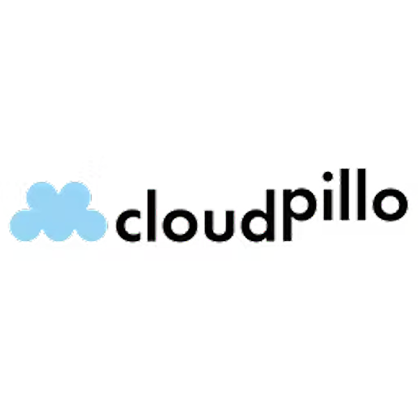 Cloudpillo Cashback