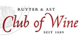 Club of Wine Cashback