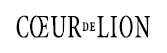 Coeur de Lion Cashback