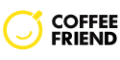 Coffee Friend Cashback