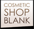 Cosmetic Shop Blank Cashback