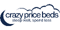 Crazy Price Beds Cashback