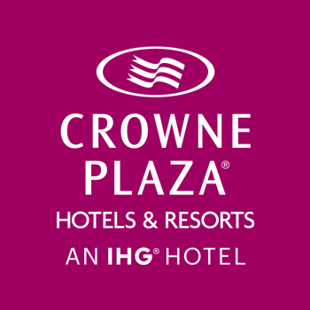 Crowne Plaza Hotels & Resorts Cashback