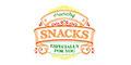 Crunchysnacks Cashback