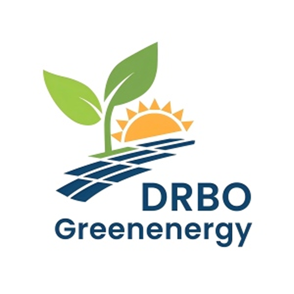 DRBO Greenenergy Cashback
