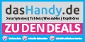 Dashandy.de Cashback