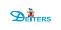 Deiters Cashback