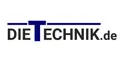 Dietechnik.de Cashback