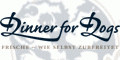 Dinner for Dogs Cashback